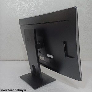 مانیتور 24 اینج استوک HP E240C ( بلندگو، دوربین)