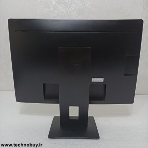 مانیتور 24 اینج استوک HP E240C ( بلندگو، دوربین)