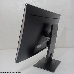 مانیتور 24 اینج استوک HP E240C ( بلندگو، دوربین)