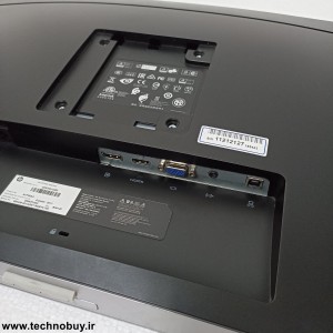 مانیتور 24 اینج استوک HP E240C ( بلندگو، دوربین)