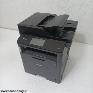 پرینتر چهارکاره برادر Brother MFC -L5750DW