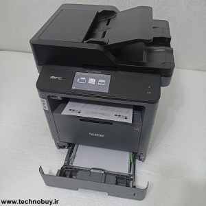 پرینتر چهارکاره برادر Brother MFC -L5750DW