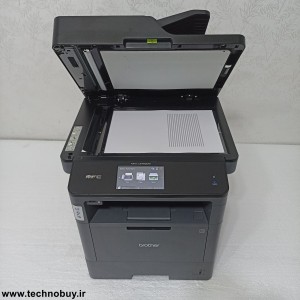 پرینتر چهارکاره برادر Brother MFC -L5750DW