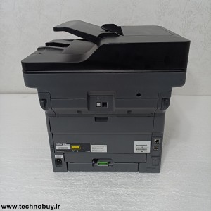 پرینتر چهارکاره برادر Brother MFC -L5750DW
