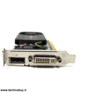 کارت گرافیک Nvidia Quadro K620 (2GB)