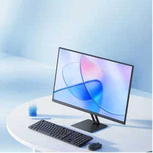 مانیتور 24 اینچ شیائومی A24I فرکانس 100 هرتز