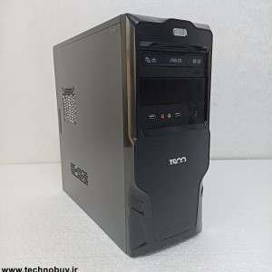 کیس اقتصادی پردازنده I3 نسل4