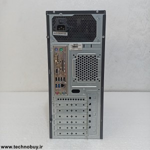 کیس اقتصادی پردازنده I3 نسل4