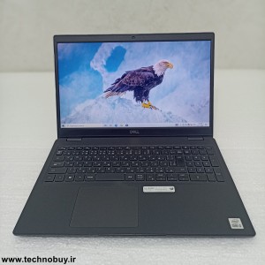 لپ تاپ Dell Latitude 3510 پردازنده I3 نسل 10