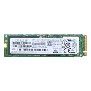 هارد سامسونگ 512 گیگابایت | SSD NVMe 512GB Samsung MZ-VLB5120