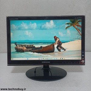 مانیتور 20 اینچ استوک Samsung P20500