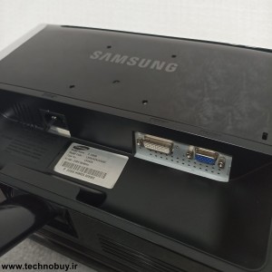 مانیتور 20 اینچ استوک Samsung P20500