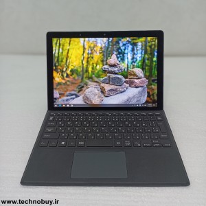 لپ تاپ لمسی Dell Latitude 5290 2in1