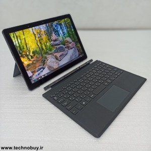 لپ تاپ لمسی Dell Latitude 5290 2in1