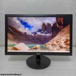 مانیتور استوک 22 اینچ Asusu VS228