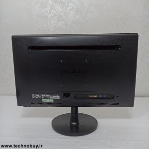 مانیتور استوک 22 اینچ Asusu VS228