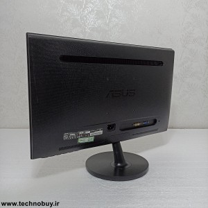 مانیتور استوک 22 اینچ Asusu VS228