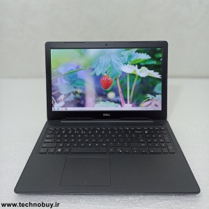 لپ تاپ Dell Inspiron 3593 پردازنده Core I5 نسل 8