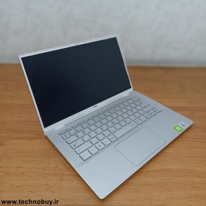 لپ تاپ Dell Inspiron 7490 پردازنده Core I7 نسل 10