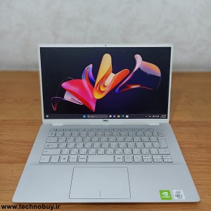 لپ تاپ Dell Inspiron 7490 پردازنده Core I7 نسل 10