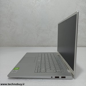 لپ تاپ Dell Inspiron 7490 پردازنده Core I7 نسل 10