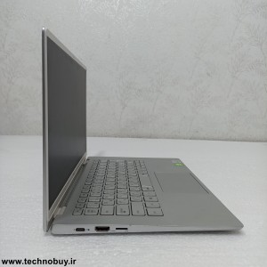 لپ تاپ Dell Inspiron 7490 پردازنده Core I7 نسل 10