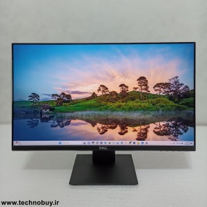 مانیتور 24 اینچ فریم لس Dell P2419HC