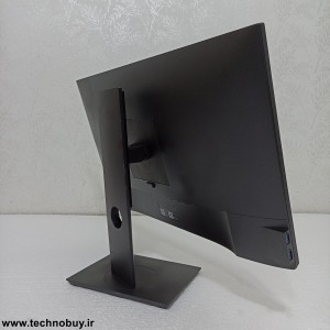 مانیتور 24 اینچ فریم لس Dell P2419HC