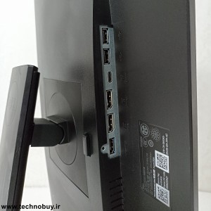 مانیتور 24 اینچ فریم لس Dell P2419HC