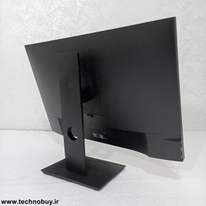 مانیتور 24 اینچ فریم لس Dell P2421