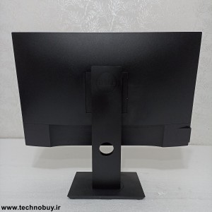مانیتور 24 اینچ فریم لس Dell P2421
