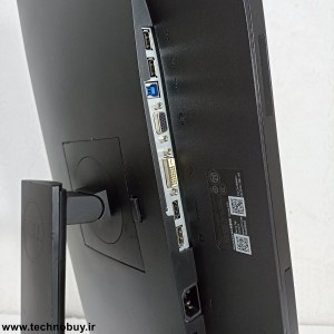 مانیتور 24 اینچ فریم لس Dell P2421