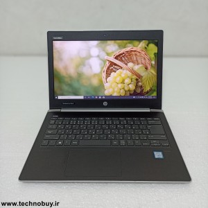 لپ تاپ استوک HP 430 G5 پردازنده Core I5 نسل 7
