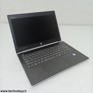لپ تاپ استوک HP 430 G5 پردازنده Core I5 نسل 7