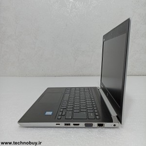 لپ تاپ استوک HP 430 G5 پردازنده Core I5 نسل 7