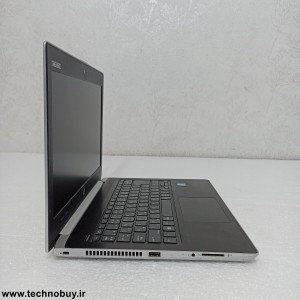 لپ تاپ استوک HP 430 G5 پردازنده Core I5 نسل 7