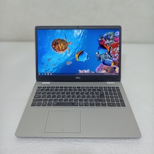 لپ تاپ Dell Inspiron 5593 پردازنده I5 نسل 10