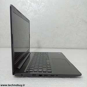 لپ تاپ استوک Dell Inspiron 5570 پردازنده Core I5 نسل 8