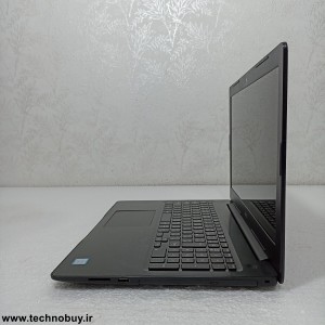 لپ تاپ استوک Dell Inspiron 5570 پردازنده Core I5 نسل 8