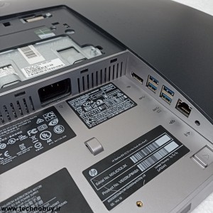 آل این وان HP EliteOne 800 G2 پردازنده I5 نسل 6