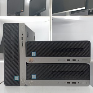 مینی کیس HP 400 G4 پردازنده Core I5 نسل 6