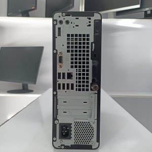مینی کیس HP 400 G4 پردازنده Core I5 نسل 7