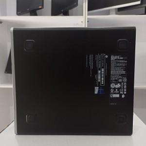 مینی کیس HP 400 G4 پردازنده Core I5 نسل 7