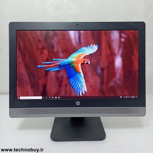 آل این وان HP ProOne 600 G2 پردازنده I5 نسل 6