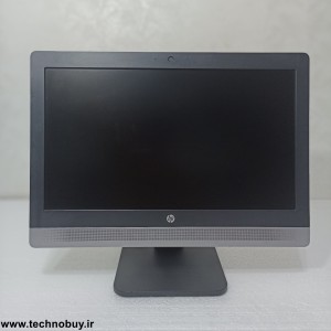 آل این وان HP ProOne 600 G2 پردازنده I5 نسل 6