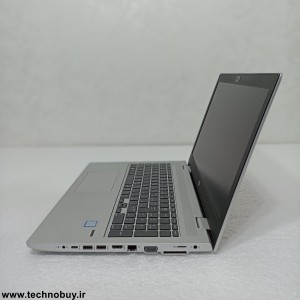 لپ تاپ استوک HP 650 G4 پردازنده I5 نسل 7