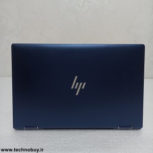 لپ تاپ لمسی HP Elite DragonFly پردازنده I5 نسل 8