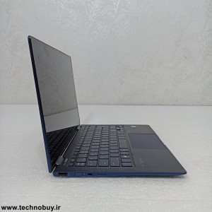لپ تاپ لمسی HP Elite DragonFly پردازنده I5 نسل 8