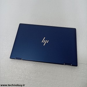 لپ تاپ لمسی HP Elite DragonFly پردازنده I5 نسل 8