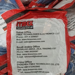 کابل پرینتر 5 متری شیلد دار iTmex